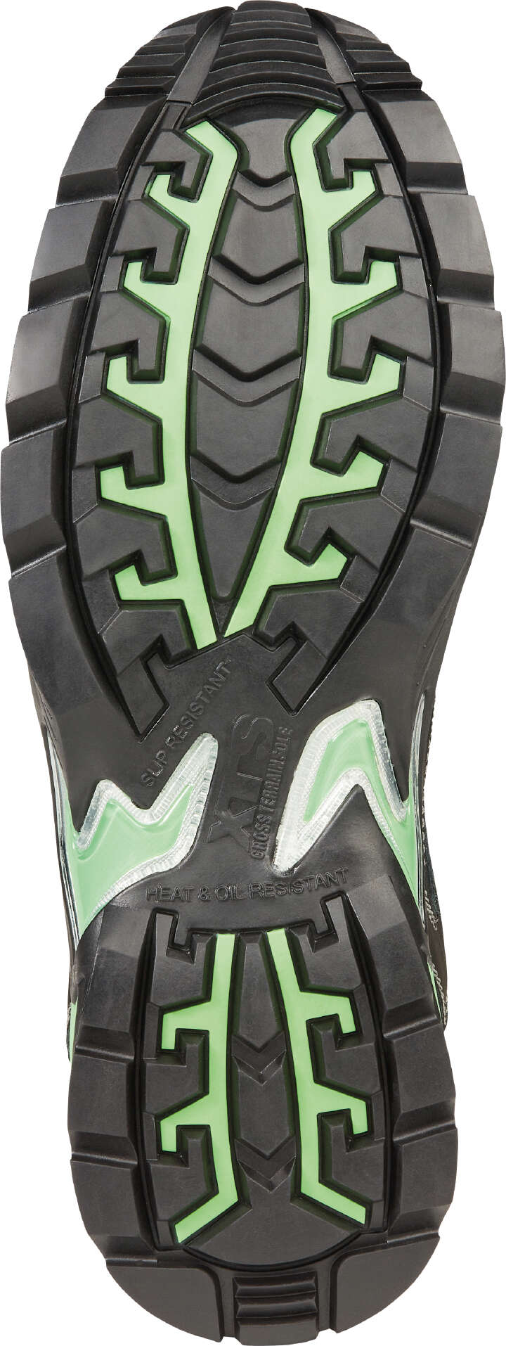 C.Centimo Sicherheitsschuh S1P Free 300